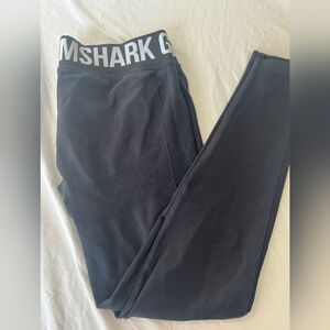 Gymshark Black Leggings